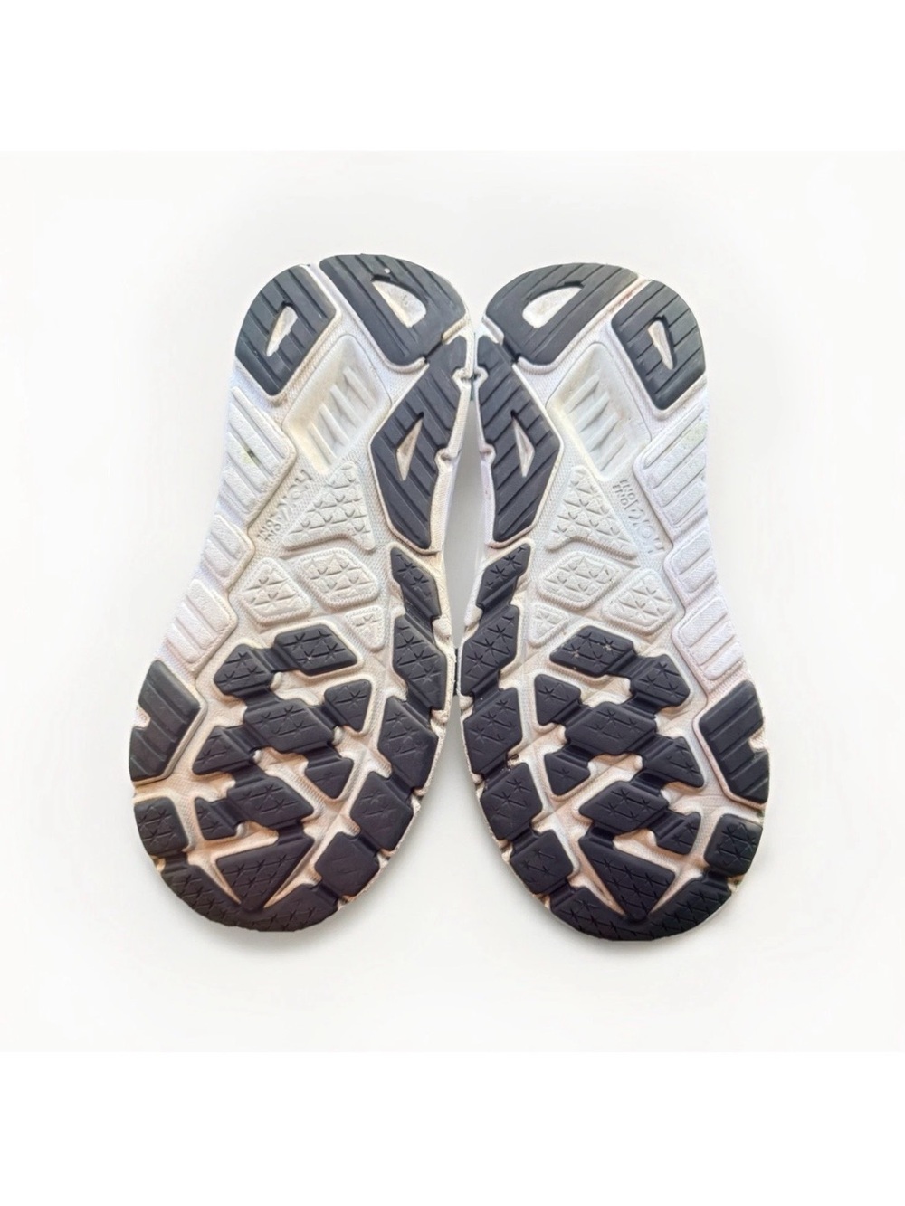 Hoka Ahari 6 Women’s US 9 Black Gray Running Shoes Stability Cushion Lightweight - Picture 6 of 11